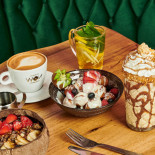 Breets Break Sweets Cibo