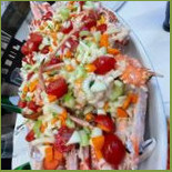 Arcieri Food
