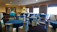 The Clubhouse Wrexham inside