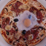 Pizzadora Cibo