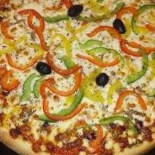 Pizzadora Cibo