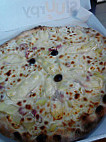 Allo Pizza Oleron food