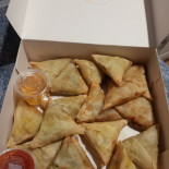 Oté Snacking Beziers Cibo