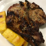 Trattoria Capitello Della Cocca Comida