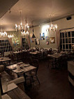 The Italian Farmhouse Ristorante & Bar food