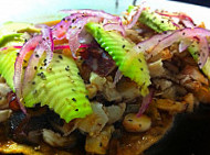 Mariscos Los Arcos Hermosillo food