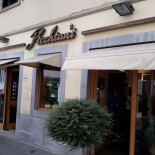 Picchiani outside