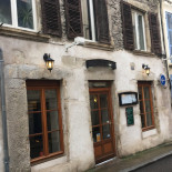 La Chamade Dentro
