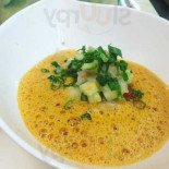 Affamés Cibo