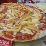 L'acchiappapizza food