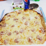 L'acchiappapizza food