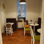 Raw Bakery Cibo