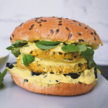 Raw Bakery Cibo