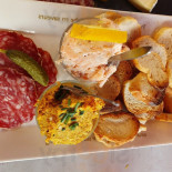 Le Baxo Cibo