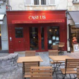 Caseus Dentro