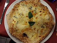 Pizzeria Sophia food