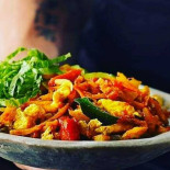 Fab Ceylon Kandy Cibo