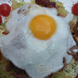 La Cornemuse Cibo
