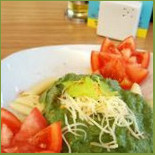 Slicebudapest Cibo