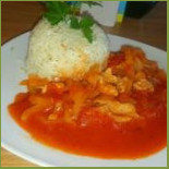 Slicebudapest Cibo