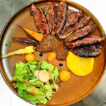 Popotes Cibo