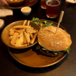 Popotes Cibo
