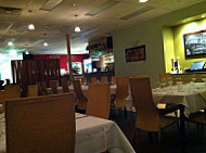 Rose's Lebanese Restaurant food