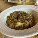 La Cerella Cibo