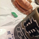Pasticceria Corrias Dentro