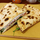 Romagna Co 2 Comida