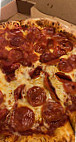 Papa John's Pizza food