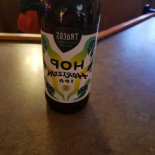 Jackman Inn Cibo