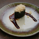 Fulin Luxury Chinese Experience Comida