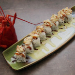 Fulin Luxury Chinese Experience Comida