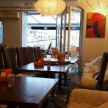 Augusta Cafe Cibo