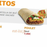 Crousty Pizza Piatti