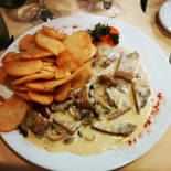SEGUNDO Cibo