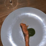 Geschmack Cibo