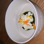 Geschmack Cibo