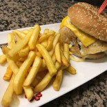L'aspava Cibo