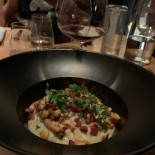 L'expression Cibo