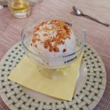 Quadrifoglio food