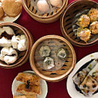 Dim Sum Go Go food