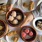 Dim Sum Go Go food