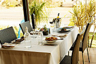 Kalbarri Edge Resort Restaurant food