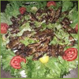 Traskoon Ring Road Cibo