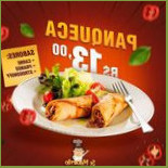 Sr Macarrão Cibo