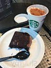 Starbucks food