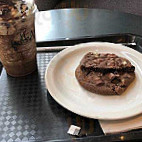 Starbucks food