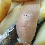 L'Etable Cibo